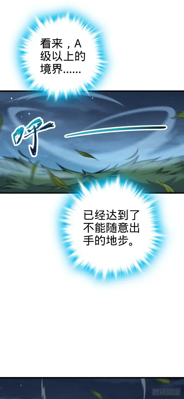 《大王饶命》422 神藏境图30