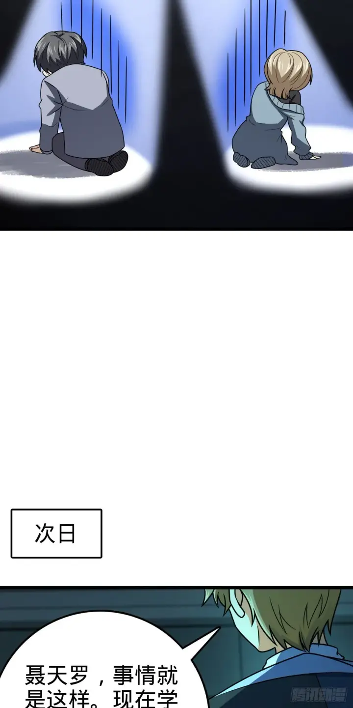 《大王饶命》424 克制吕树的人图30