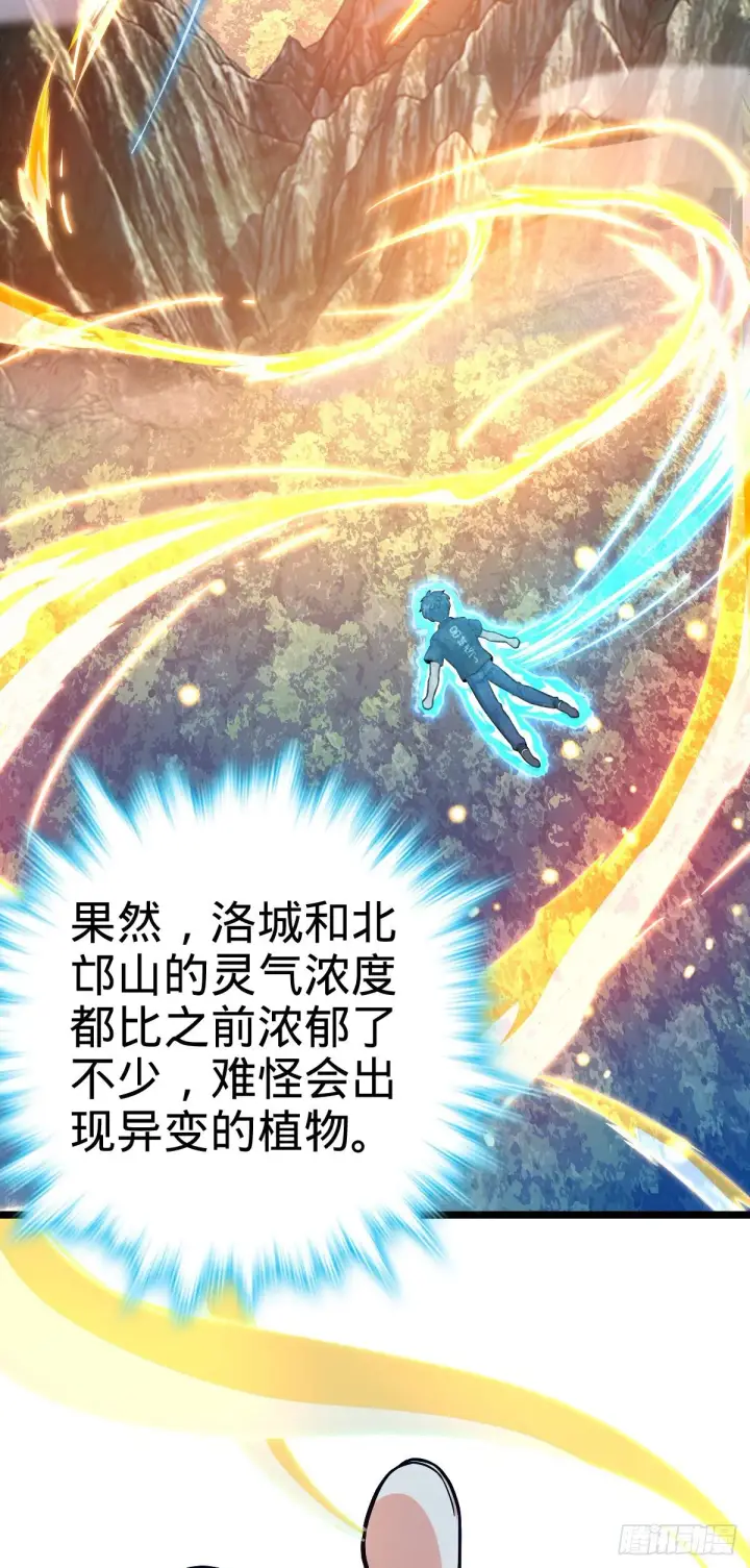 《大王饶命》432 咒语系图4