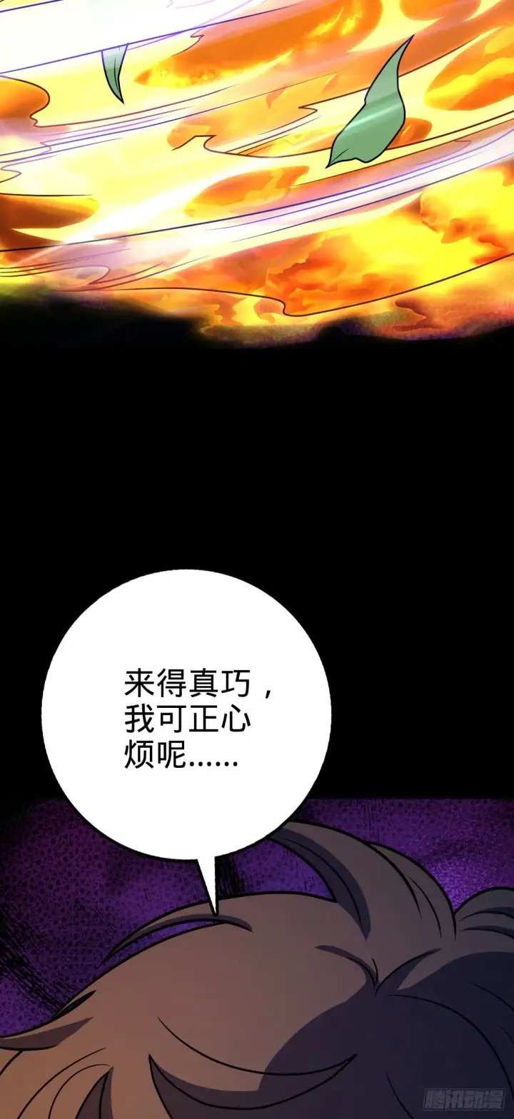 《大王饶命》448 交给我吧图12