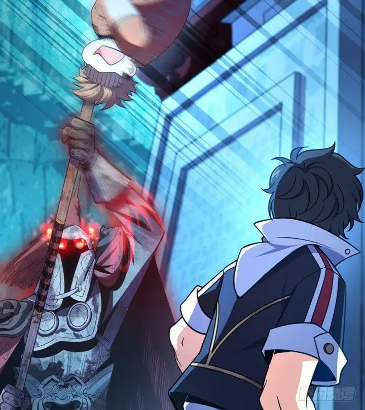 《大王饶命》46 联手制敌图4