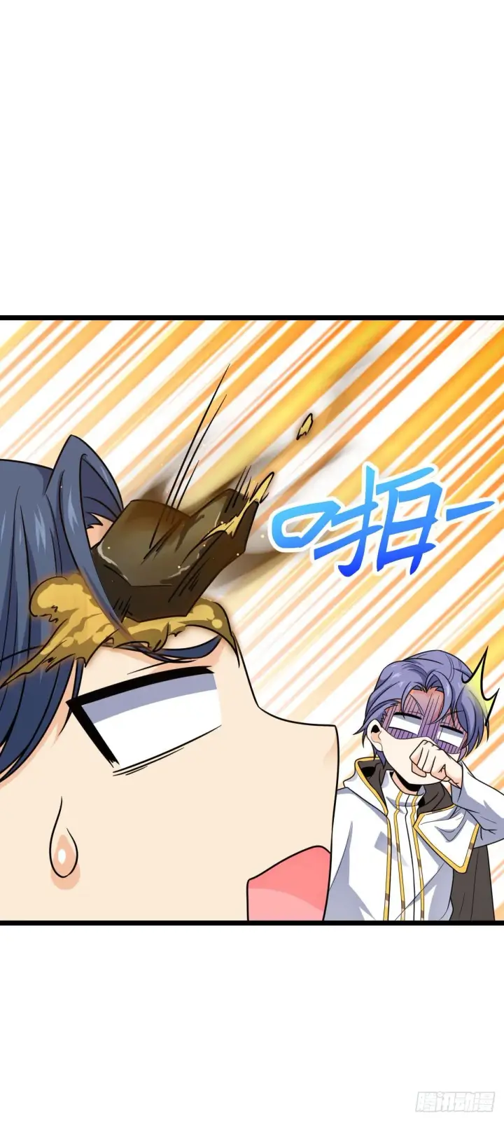 《大王饶命》469 新的杀手锏图40