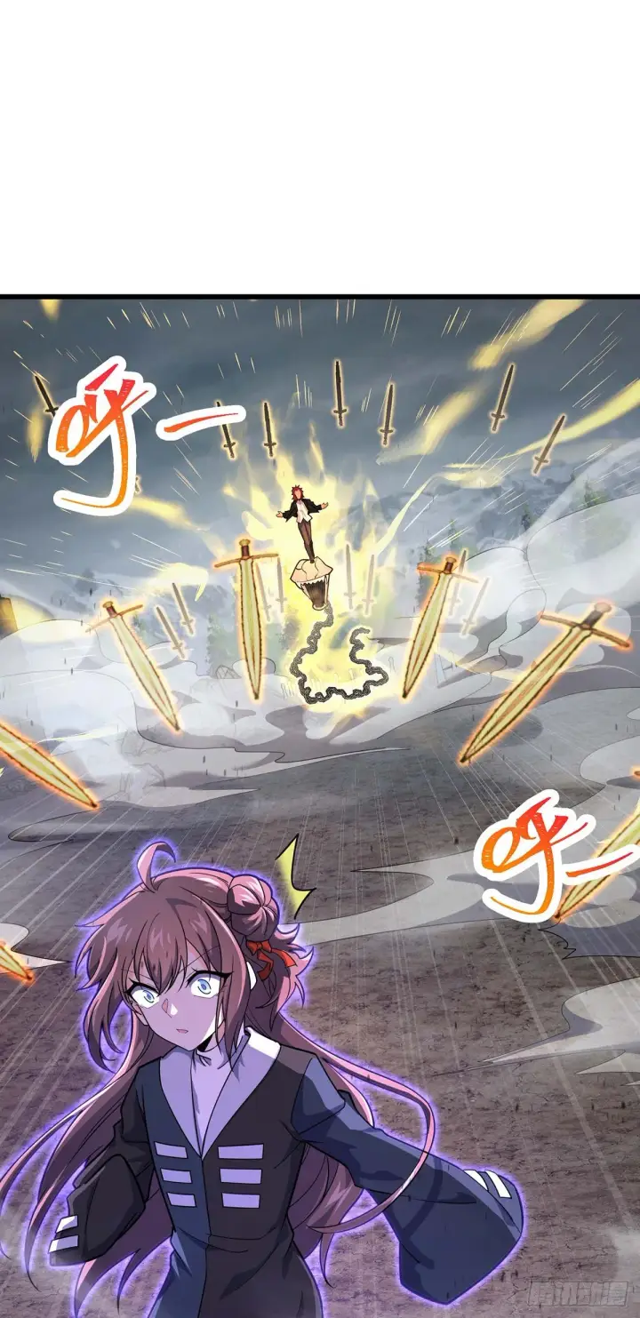 《大王饶命》479 虽远必诛图23