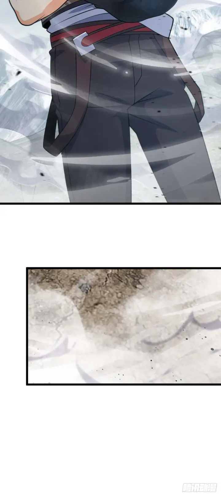 《大王饶命》481 回城图12