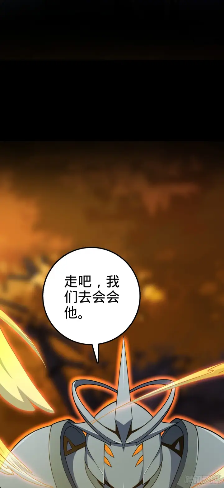《大王饶命》489 真正的天罗图23