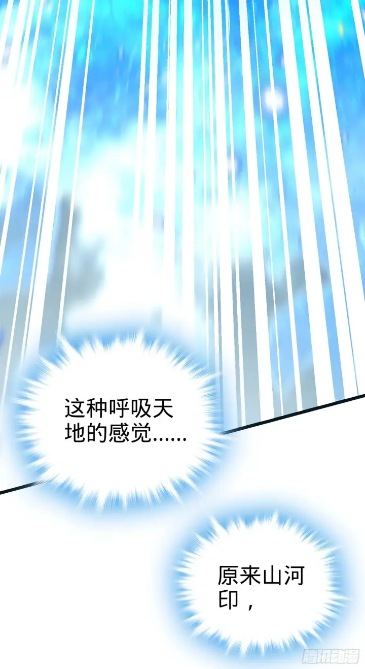 《大王饶命》50 山河宝印图7