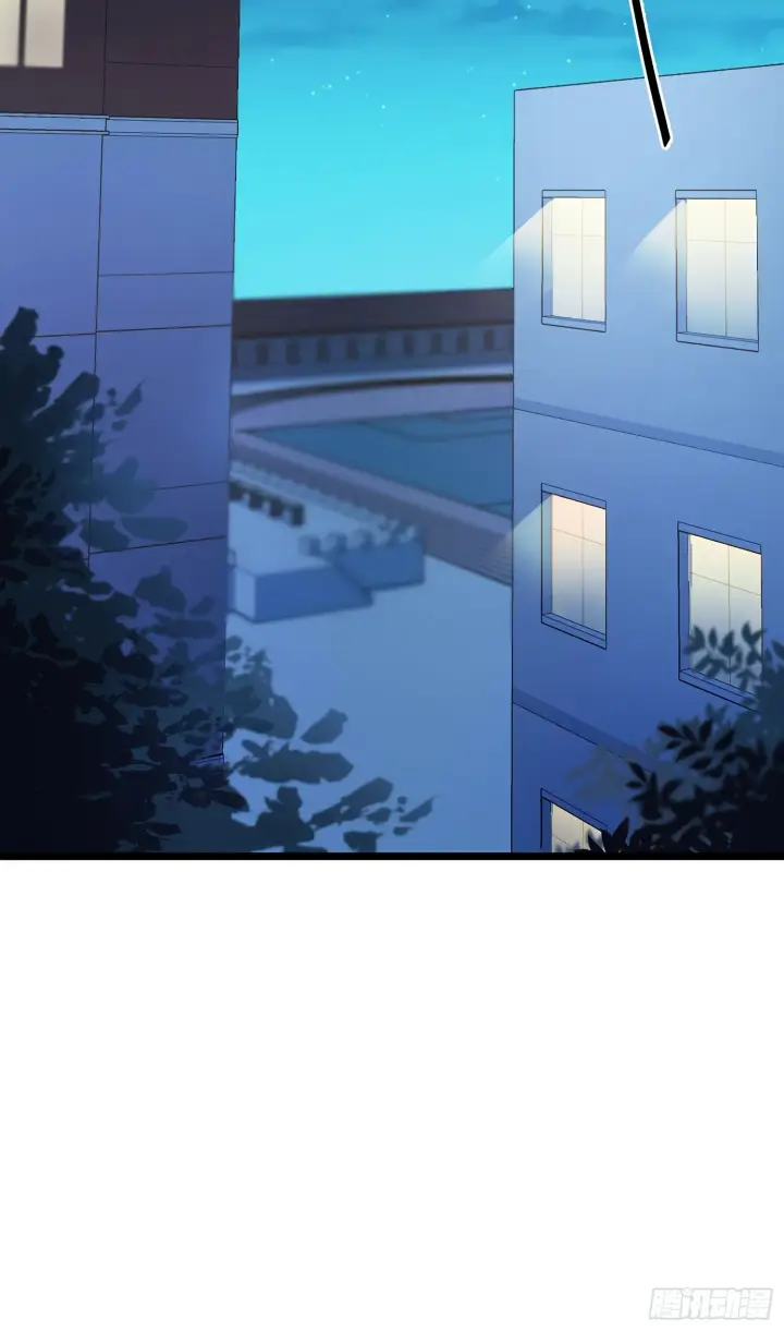 《大王饶命》51 鼠在屋檐下图38