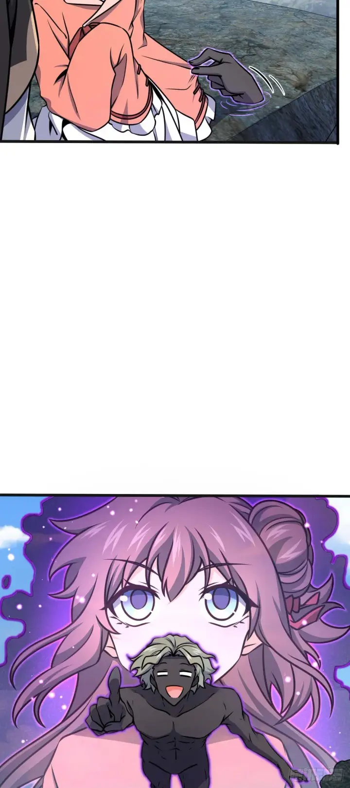 《大王饶命》526 猛龙过江图29