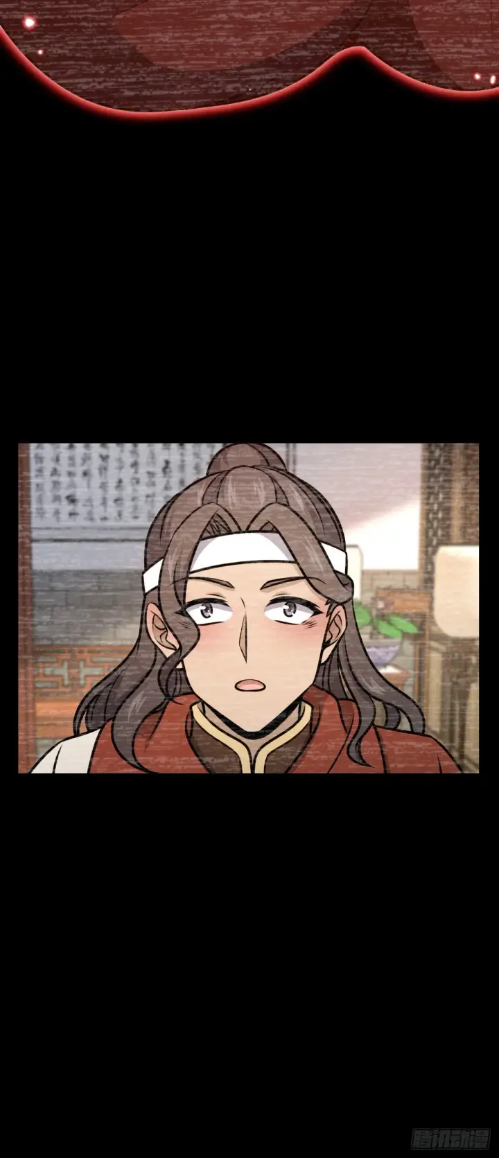 《大王饶命》559 就是这么巧图48