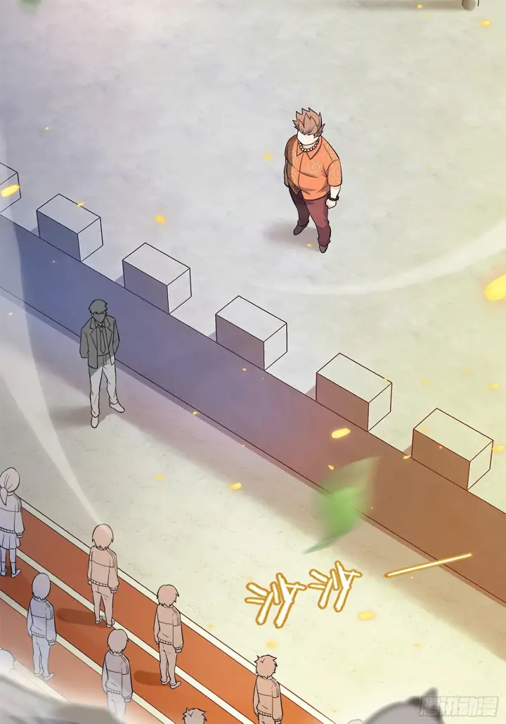 《大王饶命》58 小凶许，你有手吗？图67