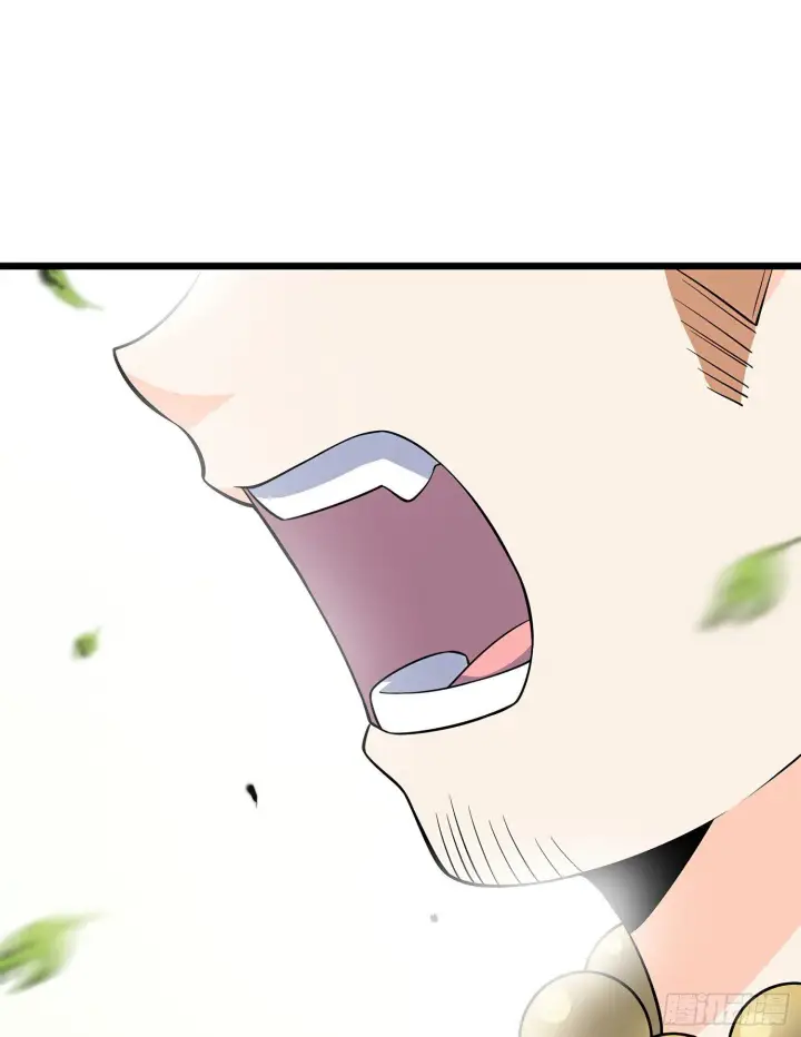 《大王饶命》58 小凶许，你有手吗？图69