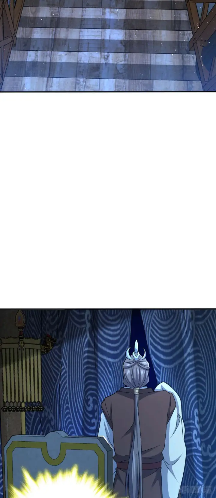 《大王饶命》589 西方天帝图48