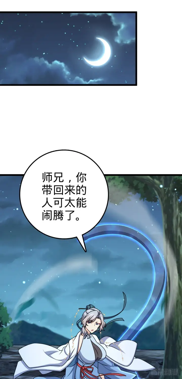 《大王饶命》647 吕树的底牌图18