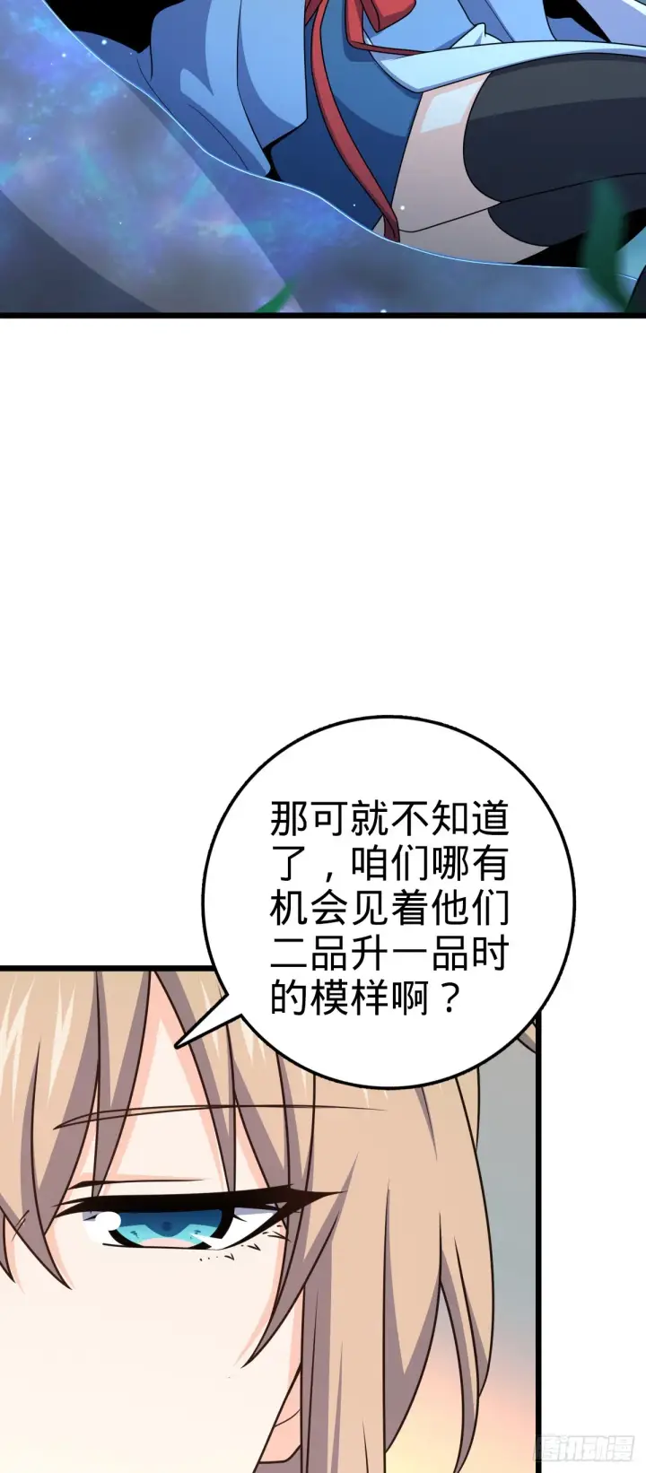《大王饶命》647 吕树的底牌图26