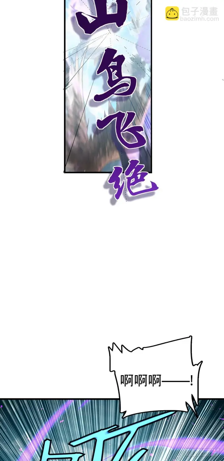 《大王饶命》661 千山鸟飞绝图74