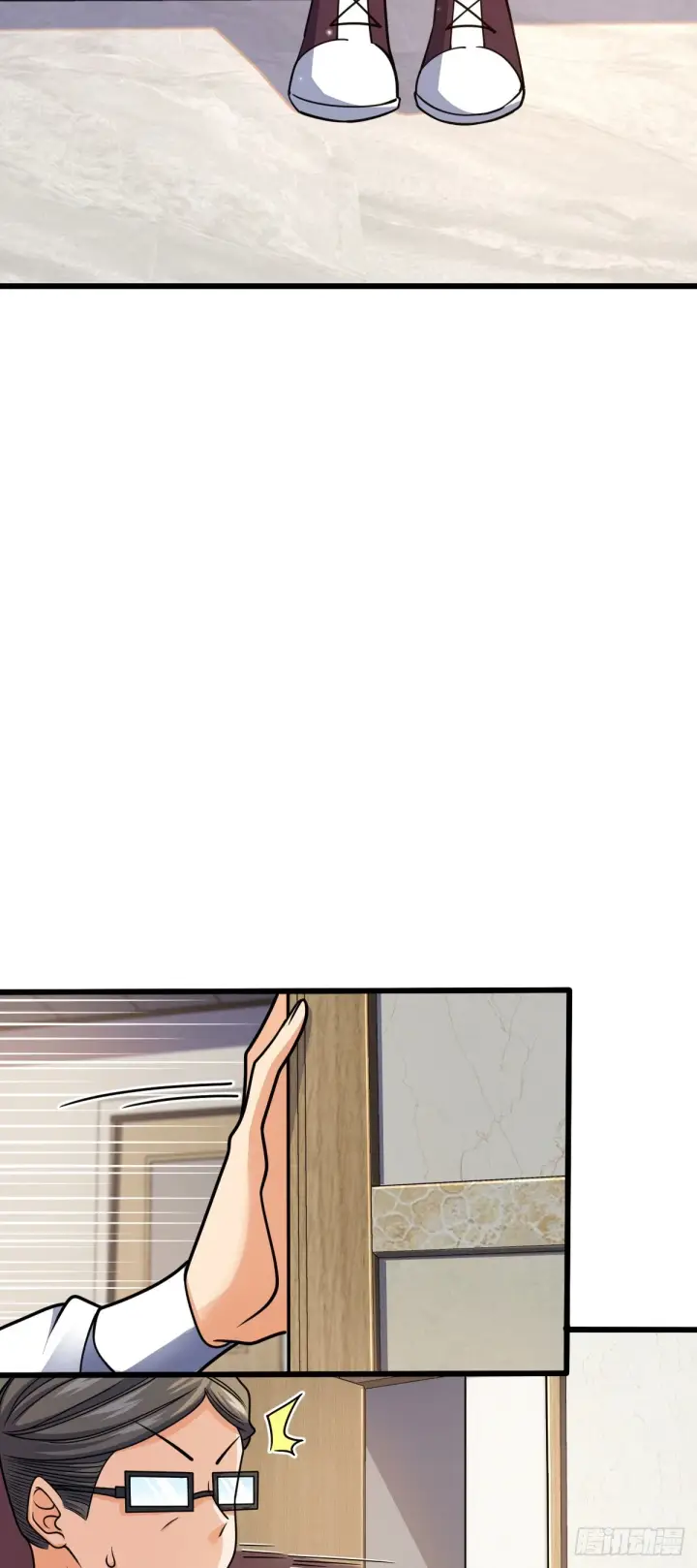 《大王饶命》680 学园庆典图30