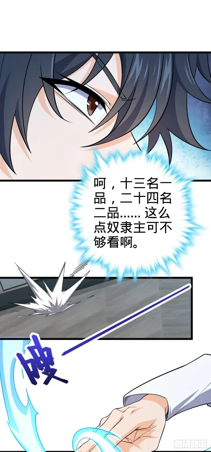 《大王饶命》685 喜新厌旧吕小树图3