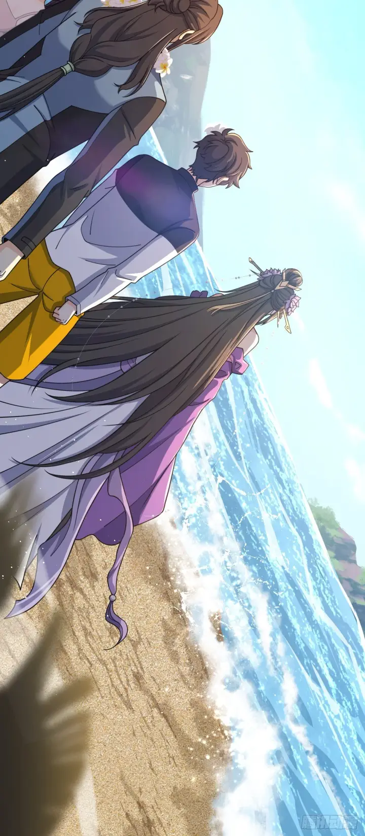 《大王饶命》686 美梦图12
