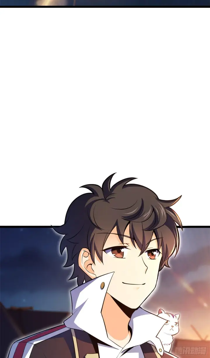 《大王饶命》68 小凶许，进化！图31