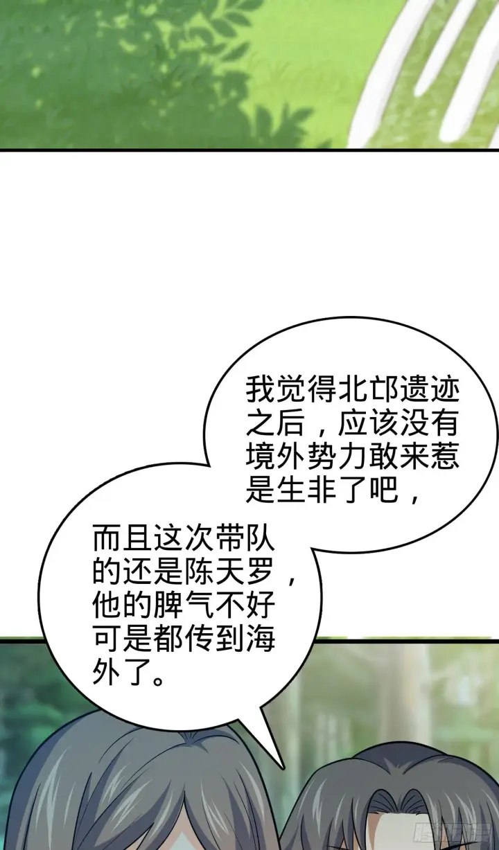 《大王饶命》80 绿蚁酒，新亭刀图18