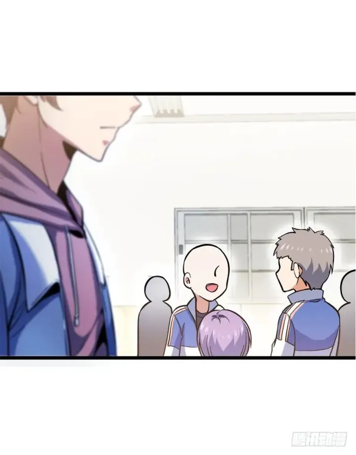《大王饶命》09 教官驾到图36