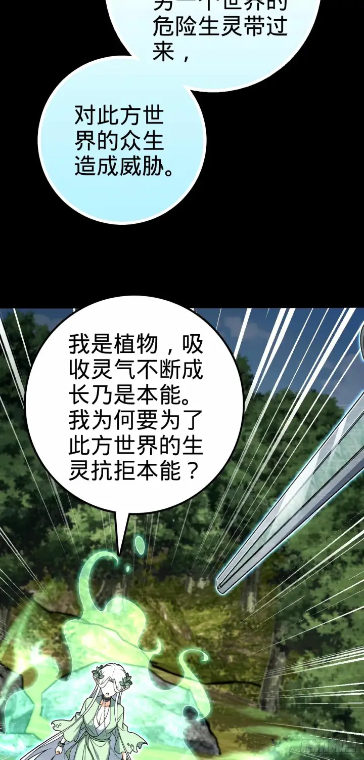 《大王饶命》740 吕宙往事图29