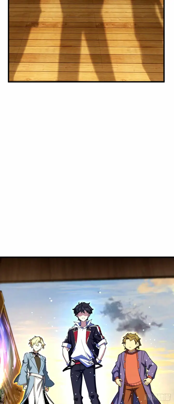《大王饶命》747 计划又又又失败了+1图10