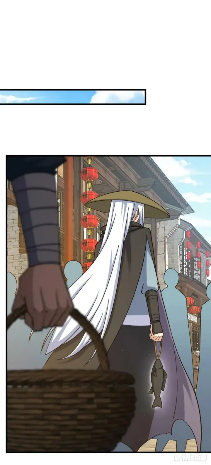 《大王饶命》790 长驱直入图8