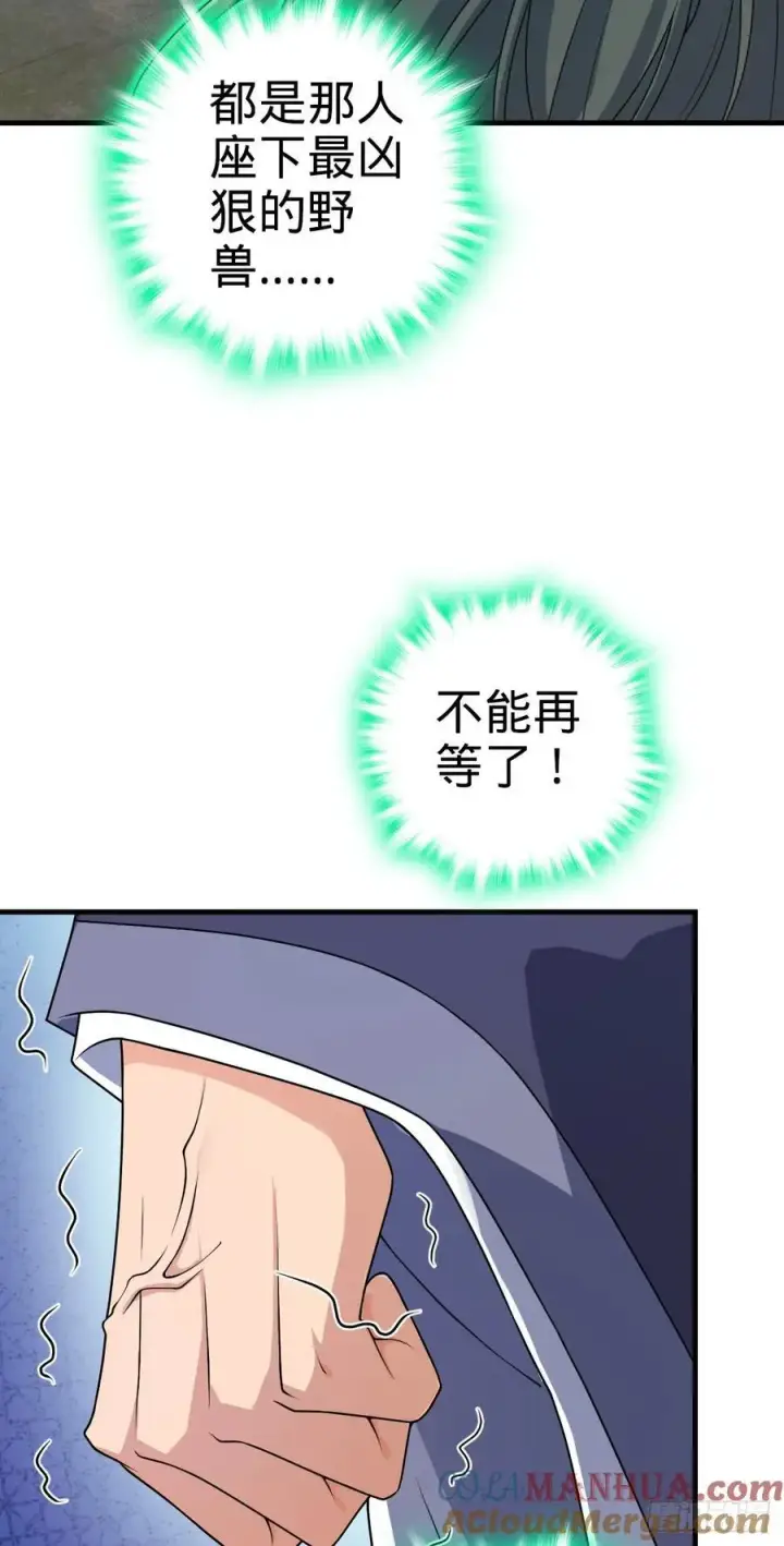 《大王饶命》810 大宗师摧城！图13