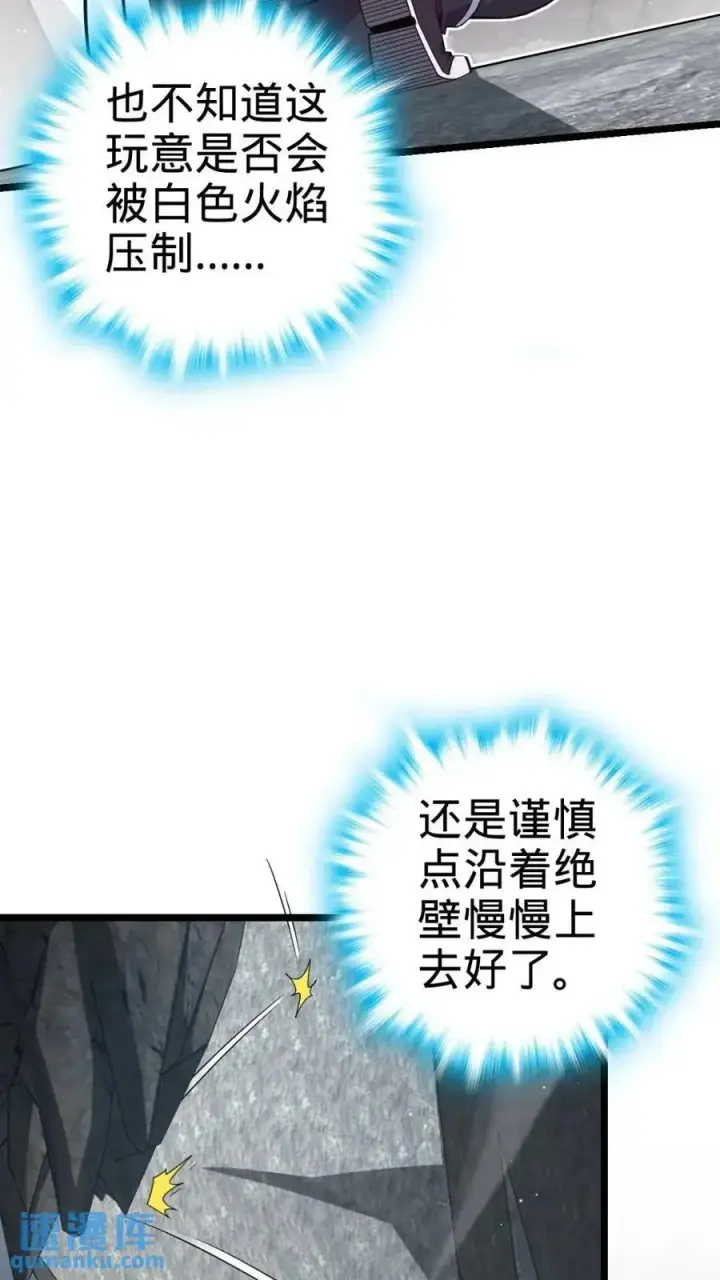 《大王饶命》841 混沌神火图24