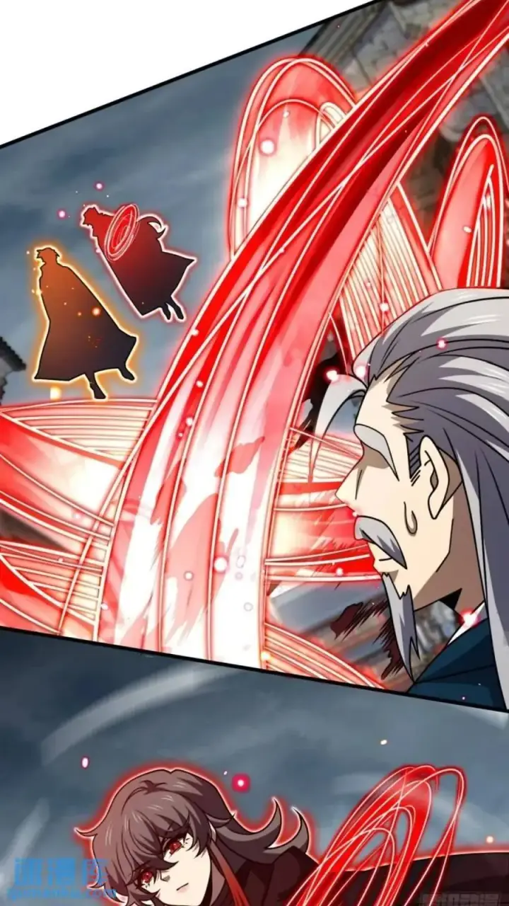 《大王饶命》852 血妖之祸图24