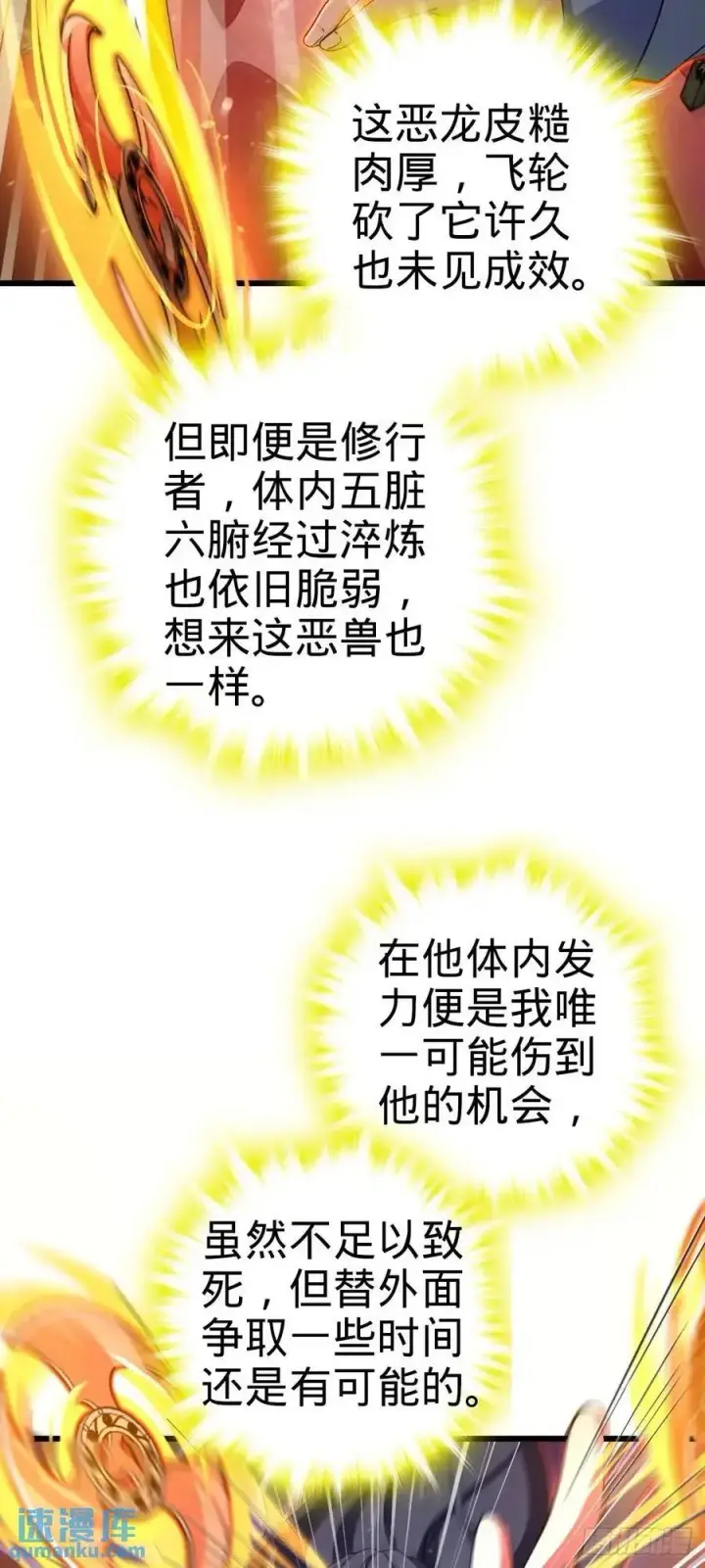 《大王饶命》857 久经沙场的凶许大将图14
