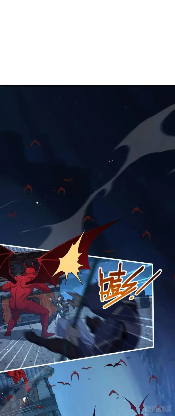 《大王饶命》885 天下潮战车图42