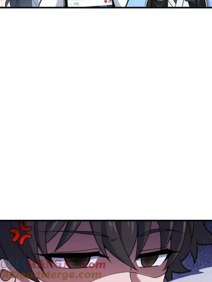 《大王饶命》第927话 番外3 转世的御扶摇图9