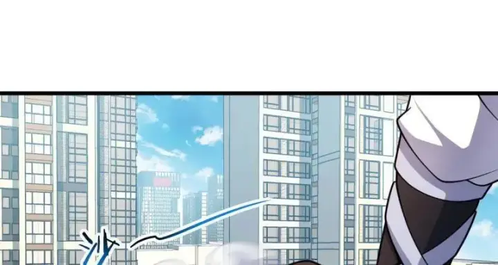 《大王饶命》第936话 番外12 傀儡师的现代生活1图100
