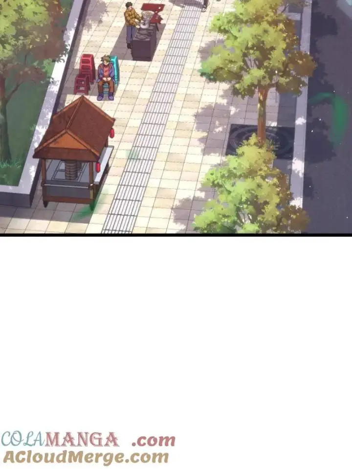 《大王饶命》第943话 番外19 危险的任务图5