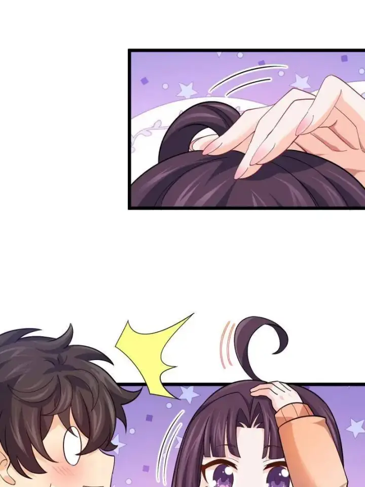 《大王饶命》第943话 番外19 危险的任务图59