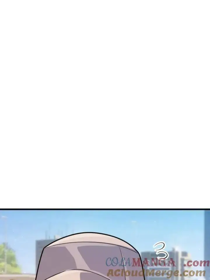 《大王饶命》第945话 番外21 同人展图5