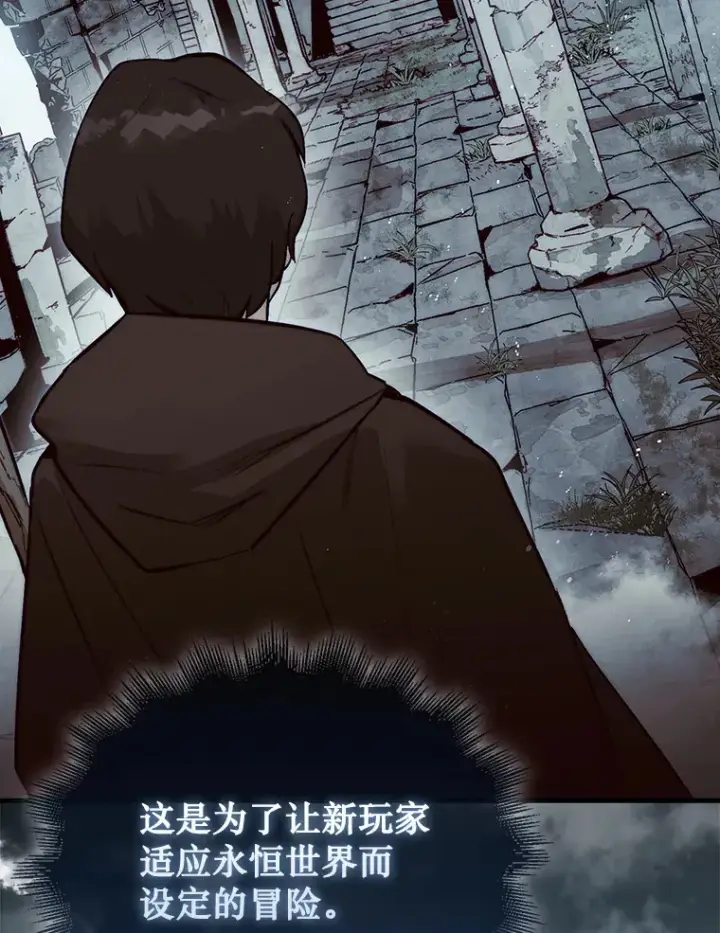 《第31枚棋子打翻棋盘》3.影子召唤师图29