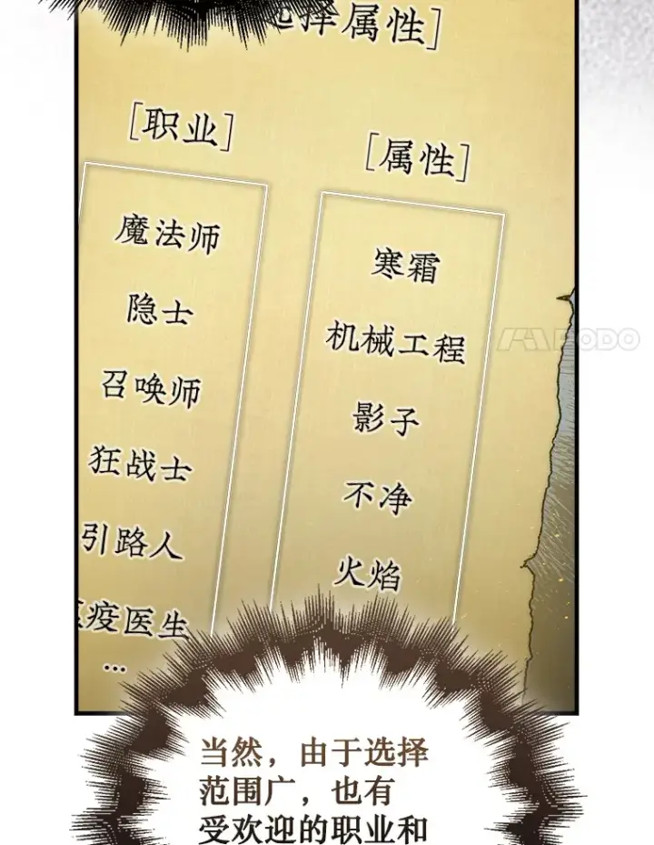 《第31枚棋子打翻棋盘》3.影子召唤师图7