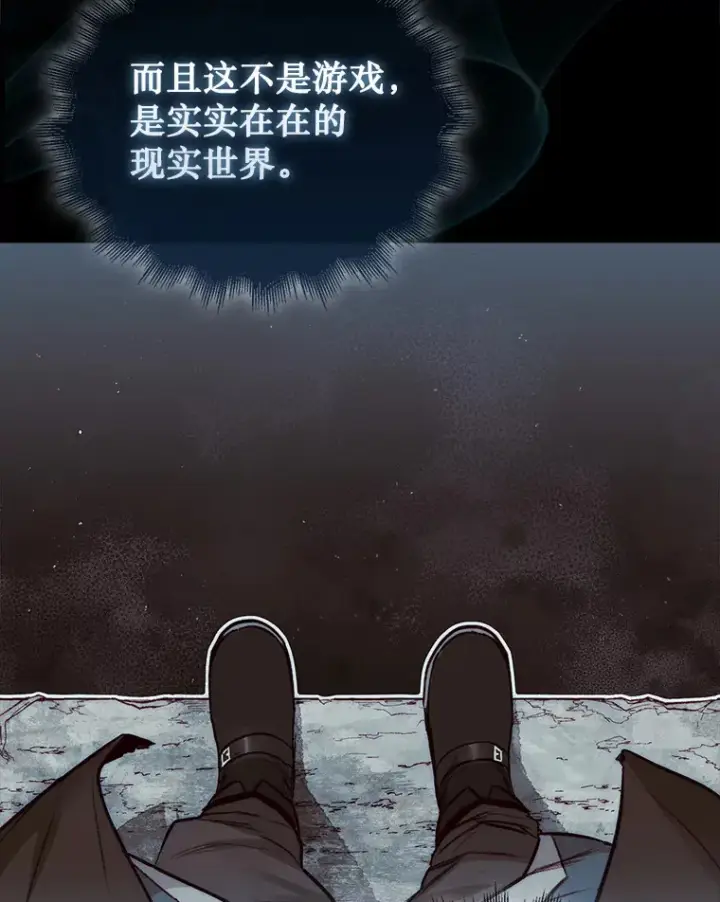 《第31枚棋子打翻棋盘》3.影子召唤师图72