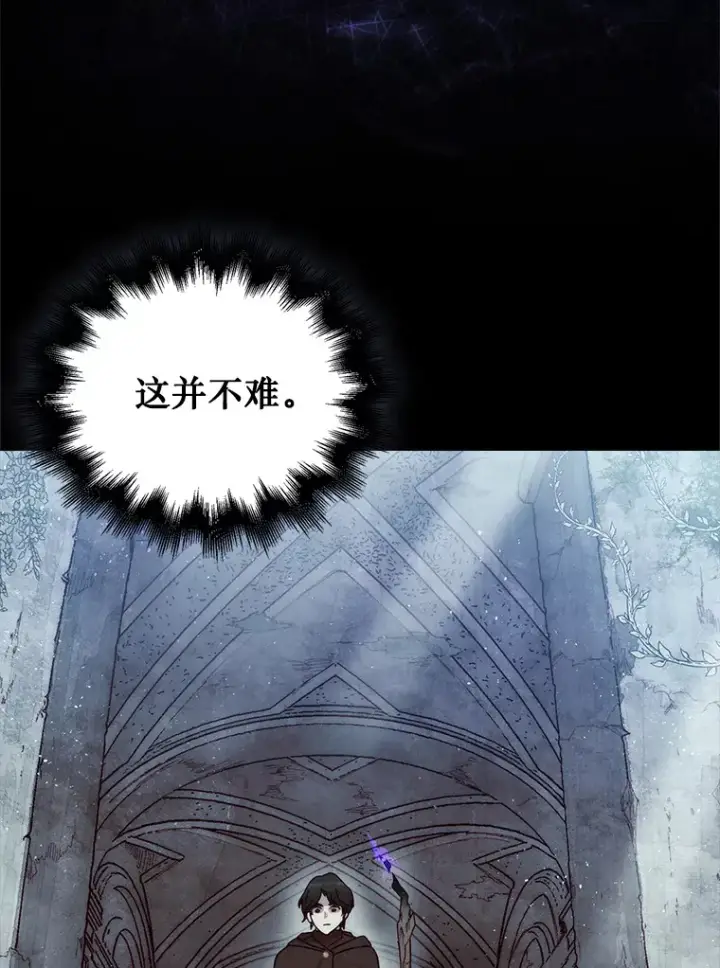 《第31枚棋子打翻棋盘》3.影子召唤师图87
