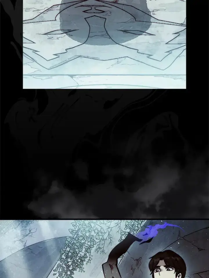 《第31枚棋子打翻棋盘》3.影子召唤师图96