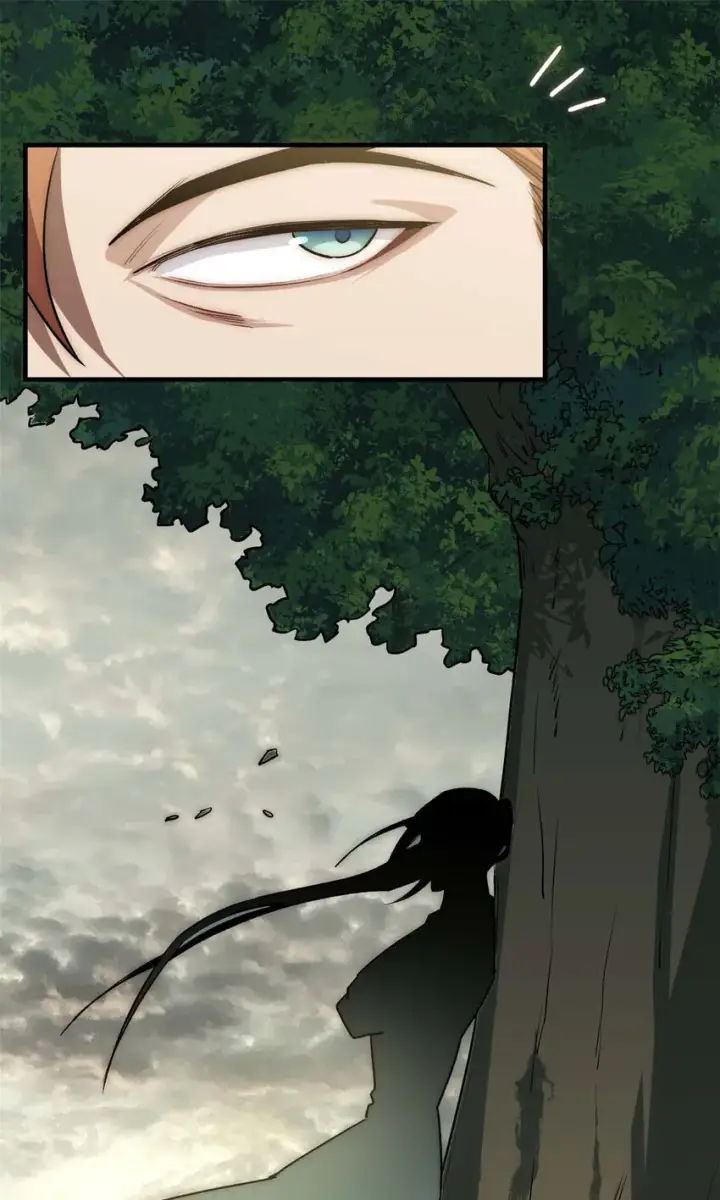 《顶级气运，悄悄修炼千年》42 挑战！图31