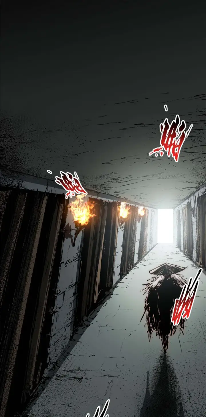 《顶级气运，悄悄修炼千年》47 突破！化神境图3