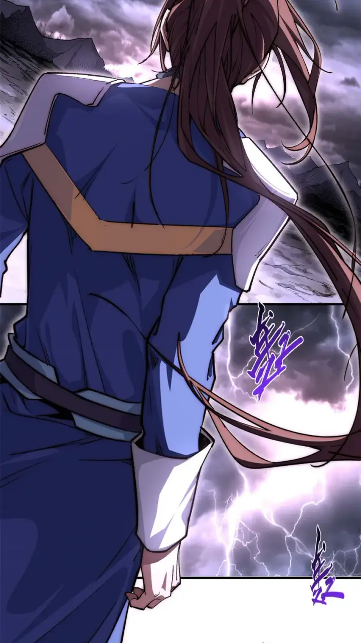 《顶级气运，悄悄修炼千年》47 突破！化神境图36
