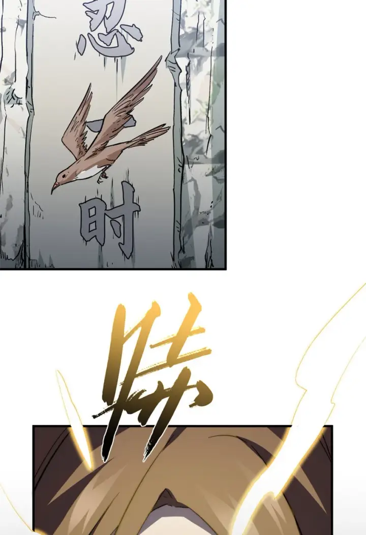 《顶级气运，悄悄修炼千年》78 轮·回图56