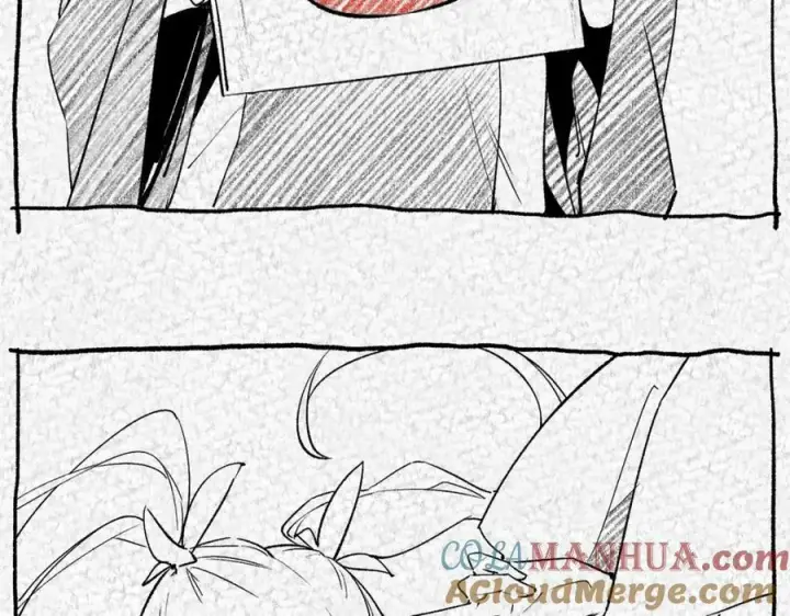 《顶级气运，悄悄修炼千年》100 他的过去图5