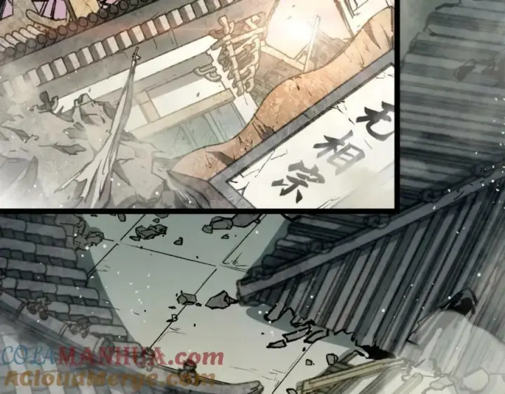 《顶级气运，悄悄修炼千年》106 妖圣诞生图5