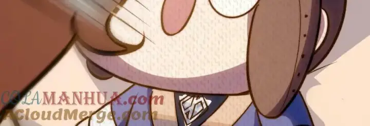 《顶级气运，悄悄修炼千年》114 师弟贴贴！图21